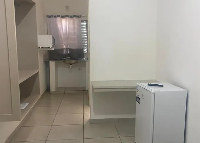 Atibaia Flat