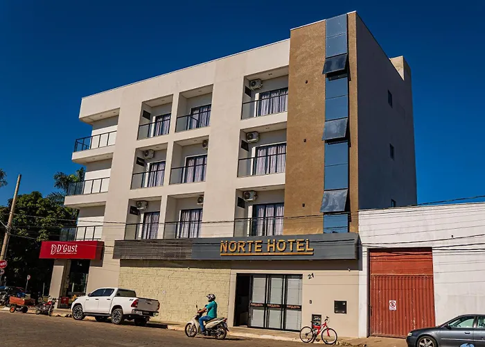 Norte Hotel