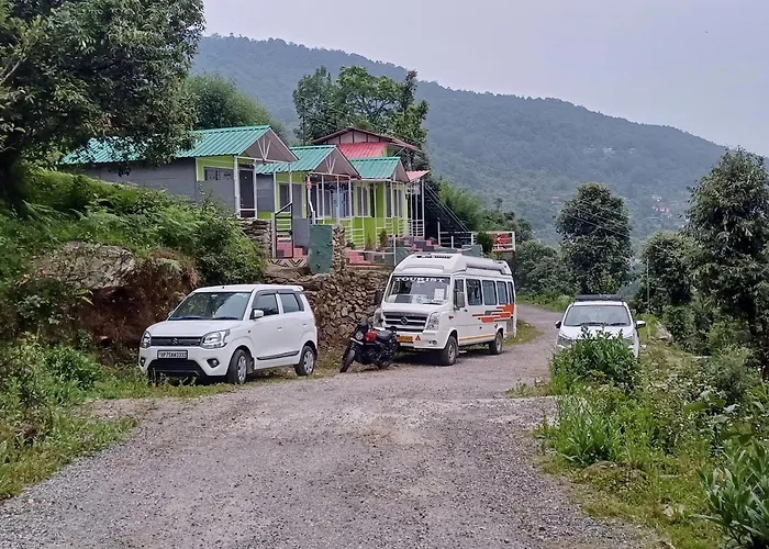 Preeti Home Stay