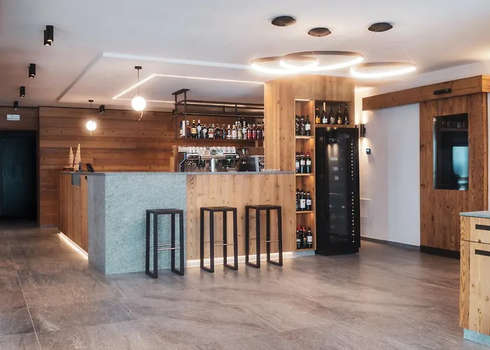 Oltre Alpine Hotel