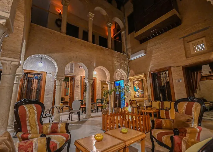 Palais Harran