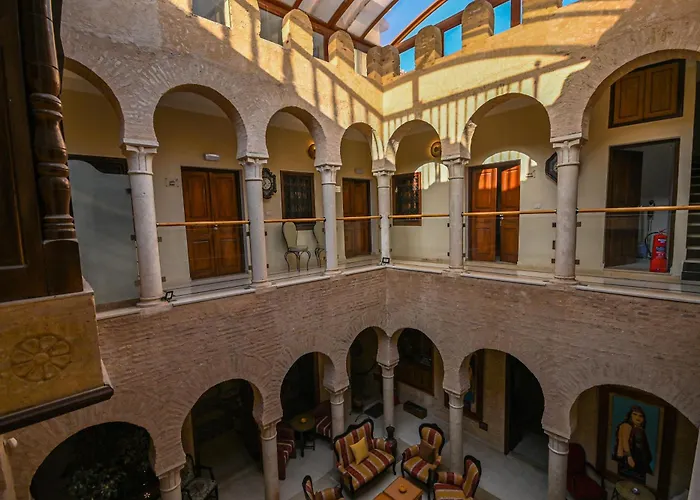 Palais Harran