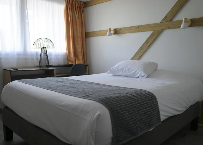 Hotel Restaurant Au Relais D'Alsace