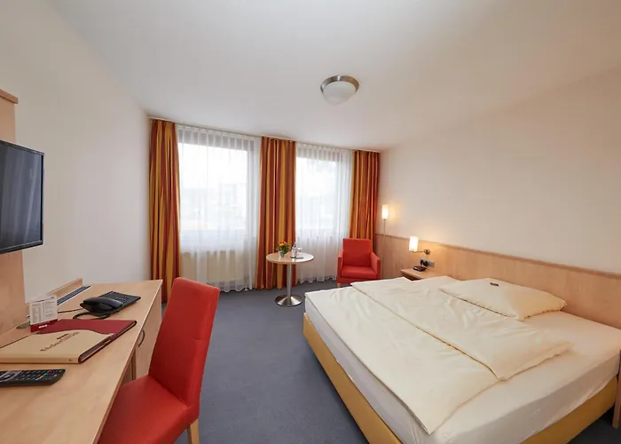 Hotel Filderland - Stuttgart Messe Airport