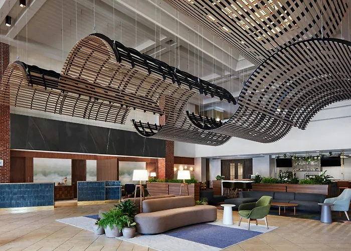 Delta Hotels By Marriott Prince Edward