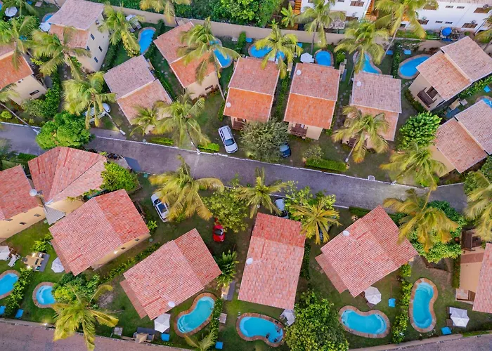 Serhs Villas Da Pipa Hotel Praia de Pipa