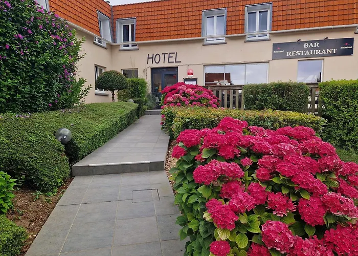Hotel Bal