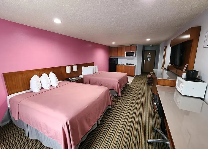 Windsor Place Inn