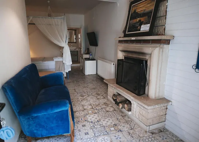 Park Mandalin Hotel - Adult Only Agva 