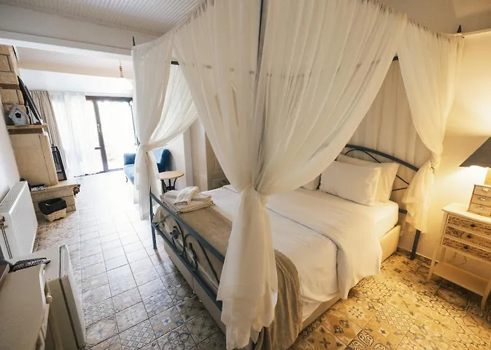 Park Mandalin Hotel - Adult Only Agva 