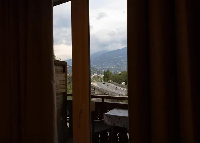 Hotel Marlingerhof