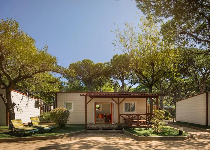 Camping Bella Terra