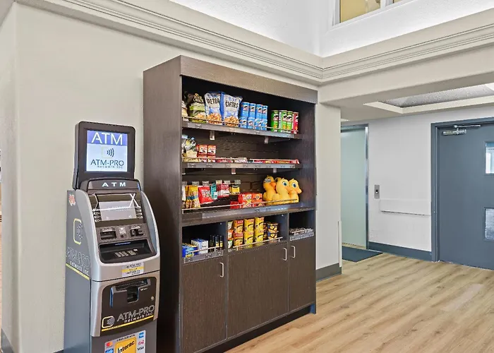 Days Inn By Wyndham Regina