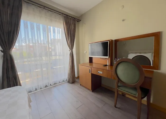 Ala Avsa Hotel