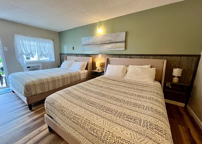 Green Acre Motel