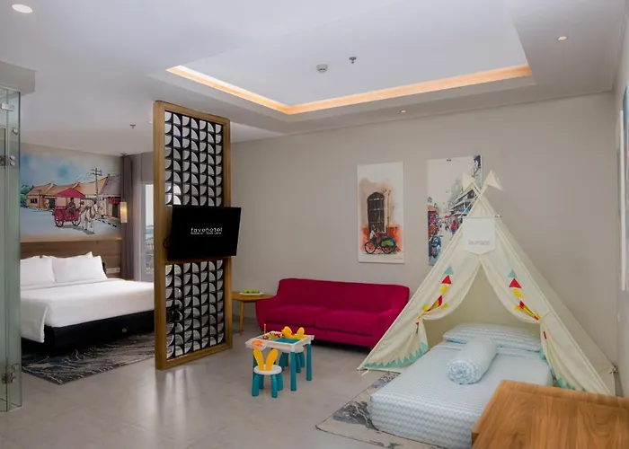 Favehotel Sidoarjo
