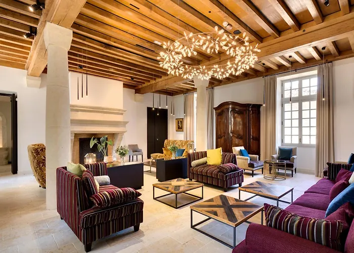 Hotel College Des Doctrinaires, BW Premier Collection