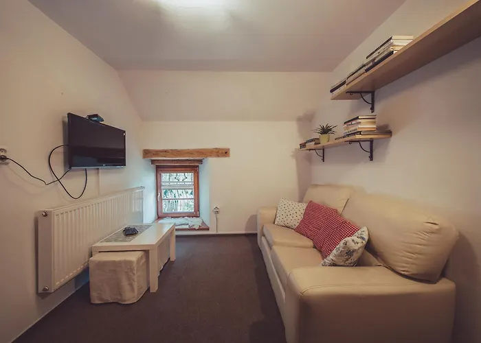 Hotel Hospodarsky Dvur Bohuslavice