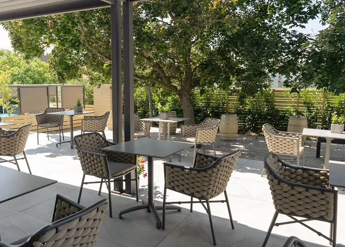 Kracher Hotel Doppelzimmer - Fuer Maximal 4 Personen Inklusive Pool