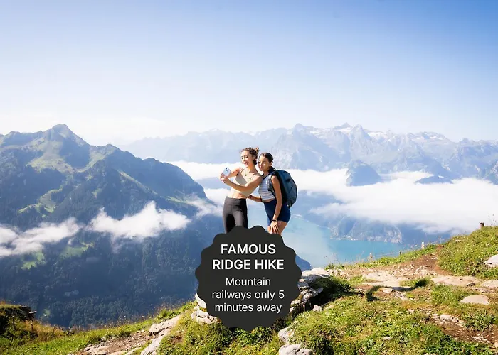 Stoos Lodge