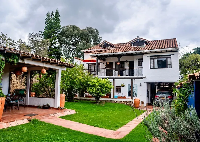 Pancha Mama Hotel Boutique