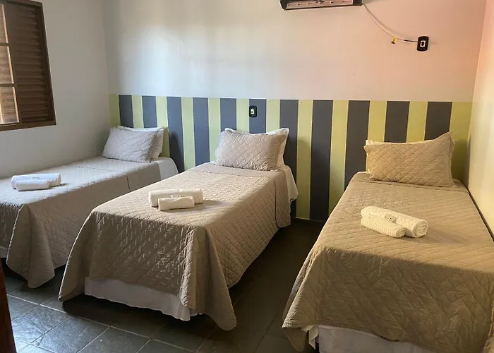 Hotel Avenida Plaza