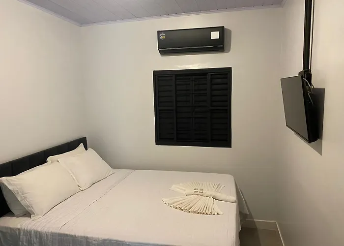 Hotel Avenida Plaza