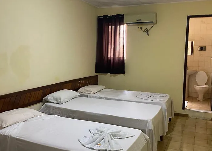 Hotel Vale Das Serras