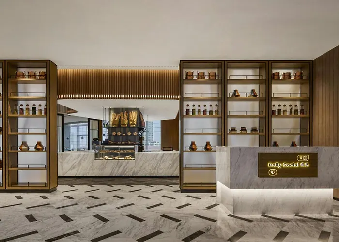 Sheraton Grand Xiamen Jimei