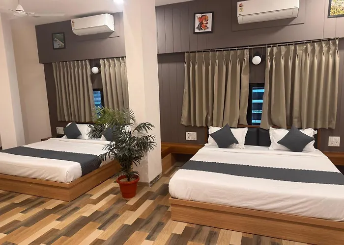 Hotel Skyland