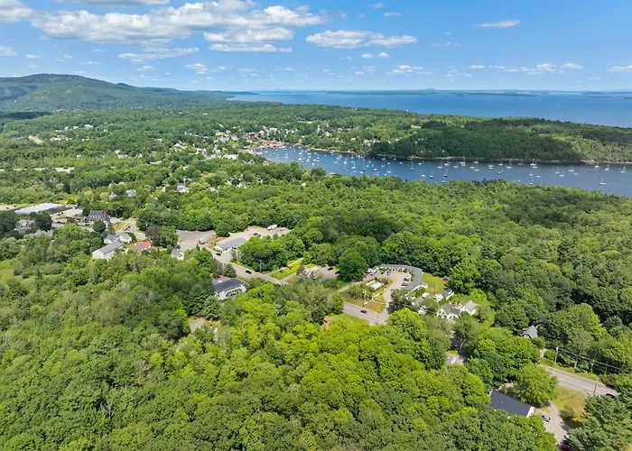 Harkness Brook Inn