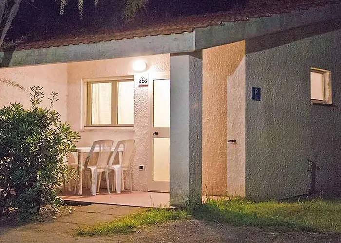 Villaggio Camping Costa Verde