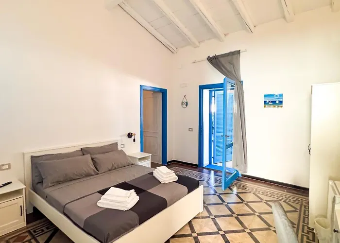 Cala Batteria - Camping & Village