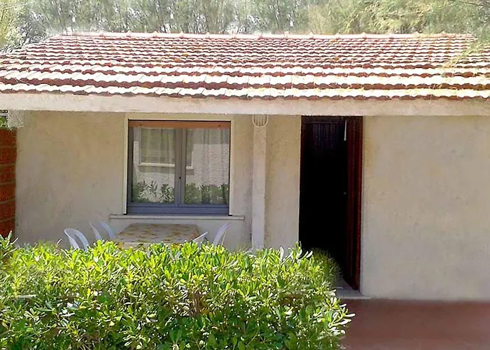 Villaggio Camping Costa Verde