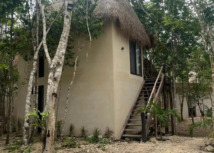 Sak Lool Tulum