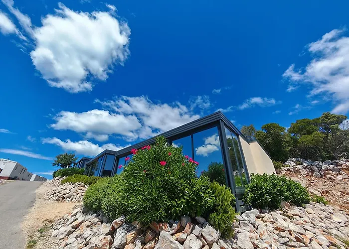 Sea View Champagne By Vellaris, Luxury Mobile Home