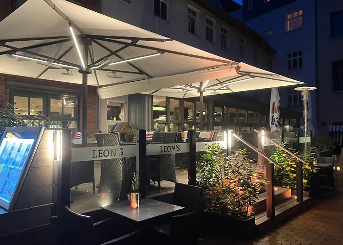 Hotel Am Hopfenmarkt