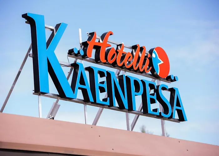 Hotel Kaeenpesae