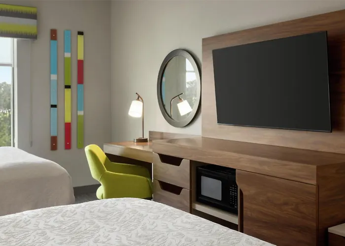 Hampton Inn Derby-Wichita Southeast