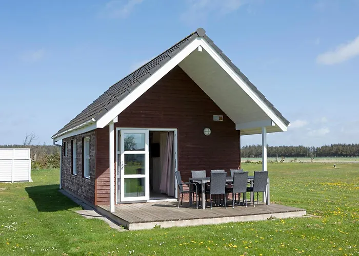 Lokken Klit Camping & Cottage Village