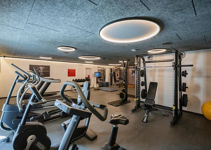 Alpenwellnesshotel St. Veit