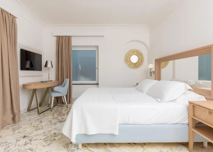 Hotel Mamela