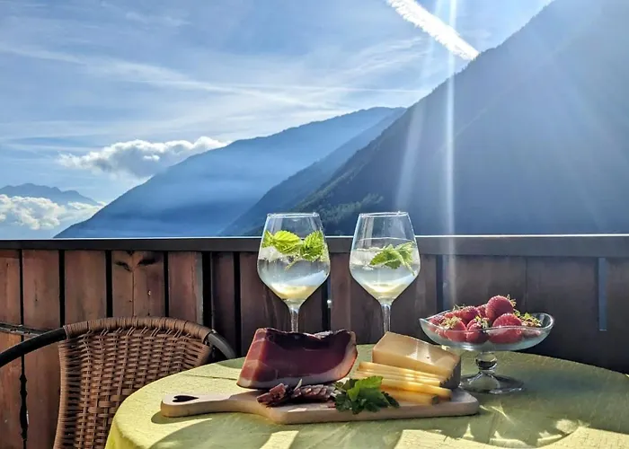 Alpenrose