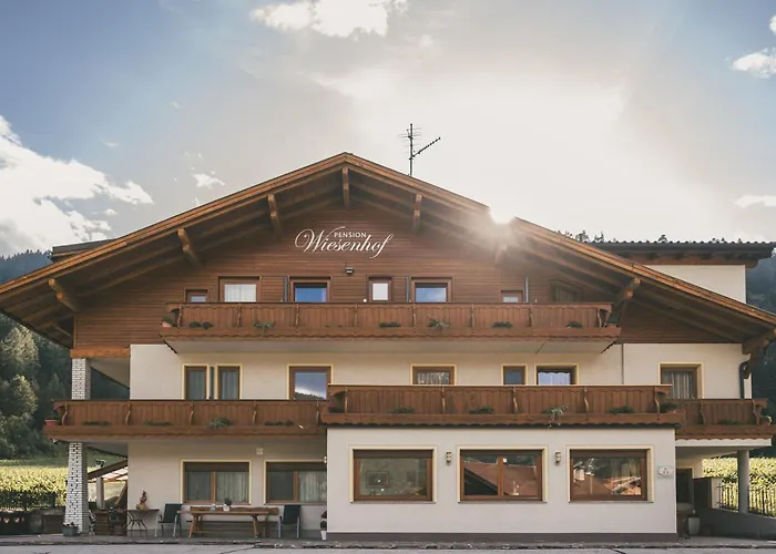 Pension Wiesenhof