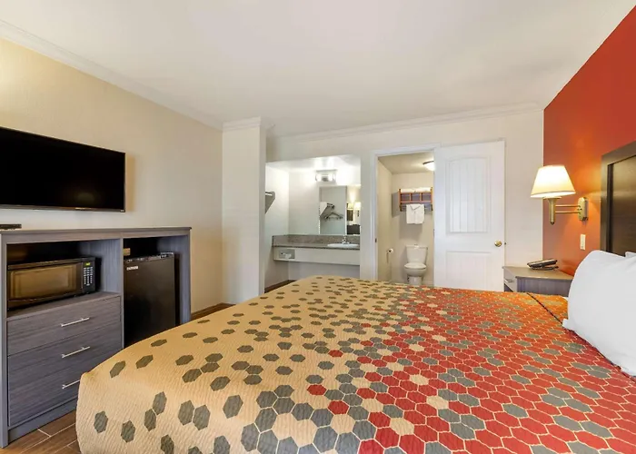 Econo Lodge Moreno Valley