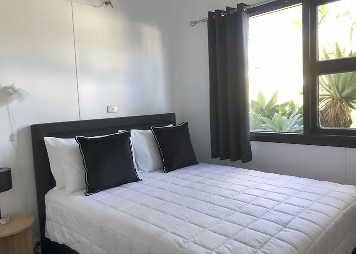 Motel Maclean