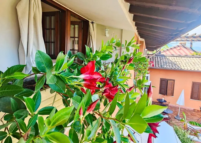 Albergo B&B Tenesi