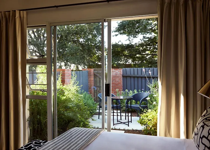 Brahman Hills - Gardens, Spa, Hotel & Villas