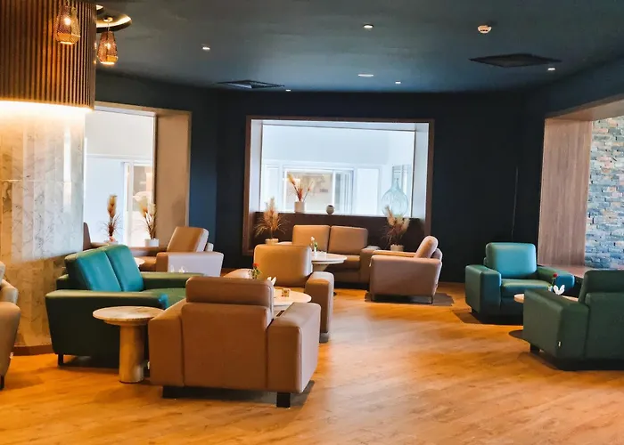 Sentido Marillia Resort & Spa