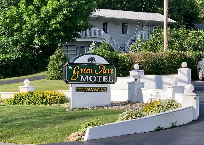 Green Acre Motel